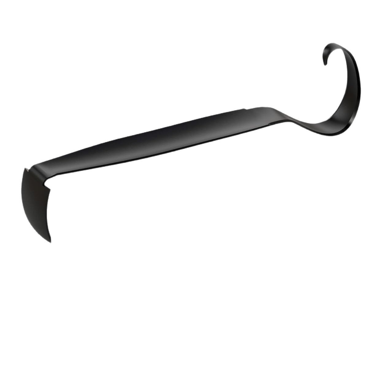 Pottery Trimming Tools, Double Ended Pottery Tool for Carving, Clay Trimming