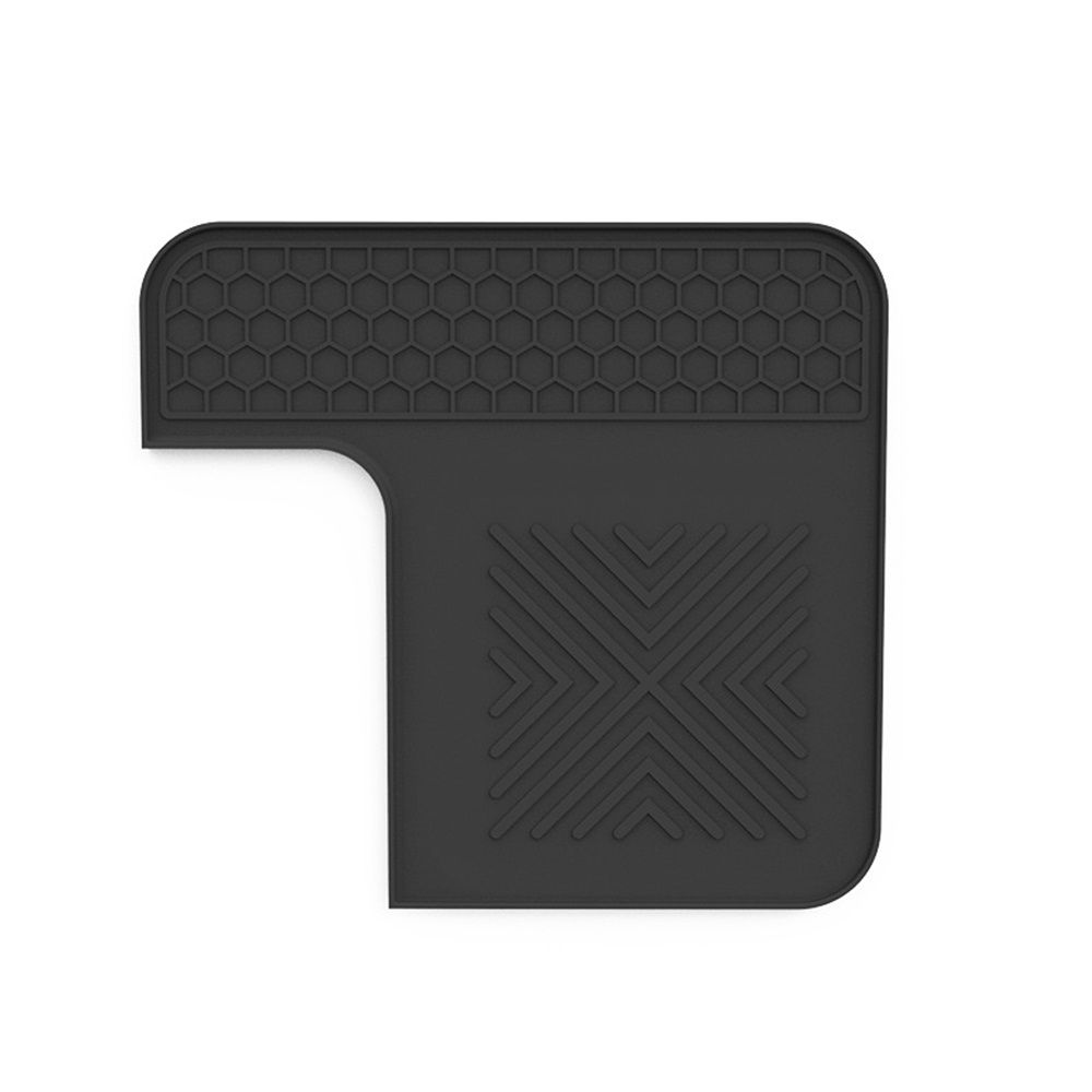 Top Mat Cafe Espresso Machine – Protect Top Surface Food Grade Silicone