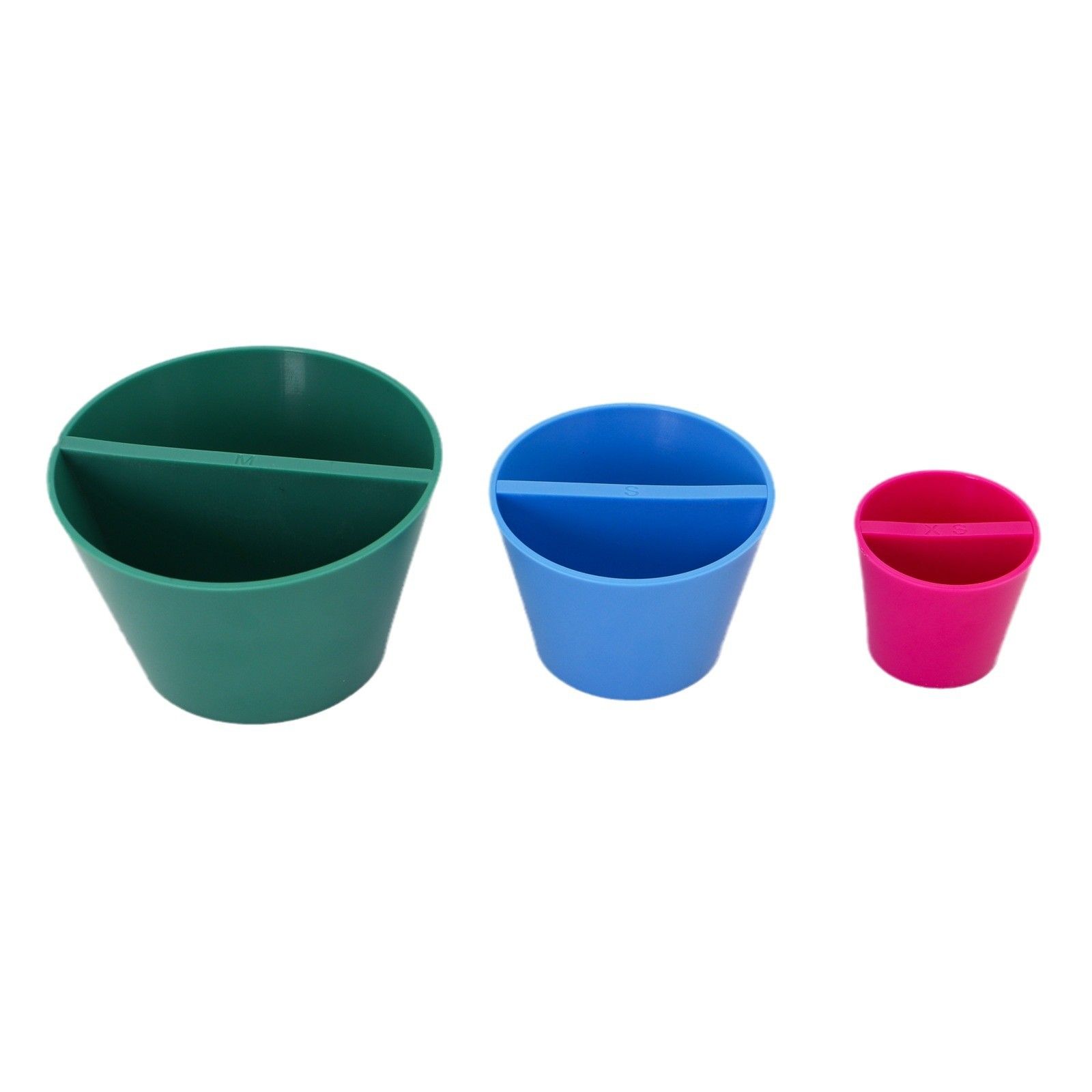 Pottery Tool, Multiple Sizes Ceramic Rim Shaper Cone, 3D Printed Pottery Tool