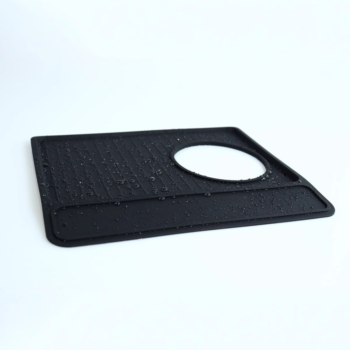 Tamping Mat Espresso Tamper Mat view 2