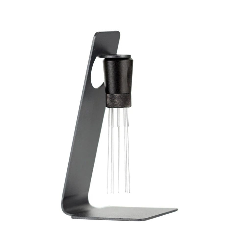 Magnetic Coffee Stirrer 0.4mm 7 Installed Pins + 0.25mm for Espresso