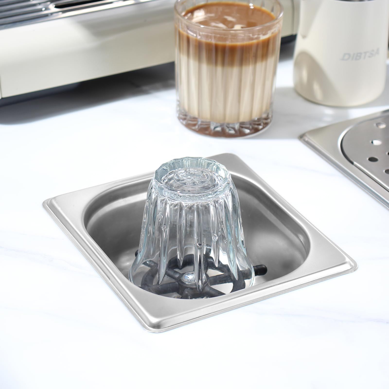 Automatic Glass Cup Washer view 3