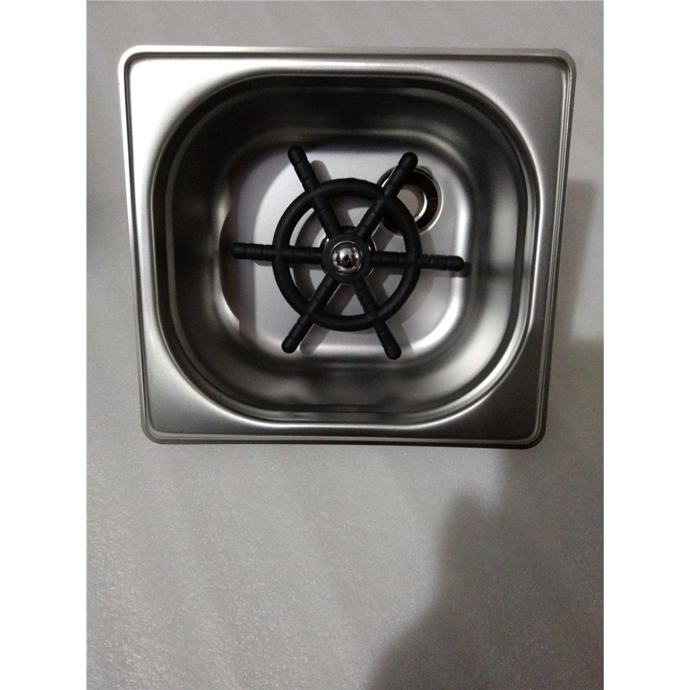 Automatic Glass Cup Washer view 5