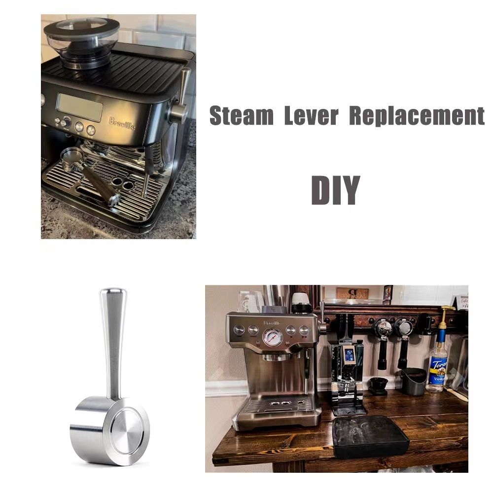 Coffee Products Replacement Steam Lever Espresso Machines view 3