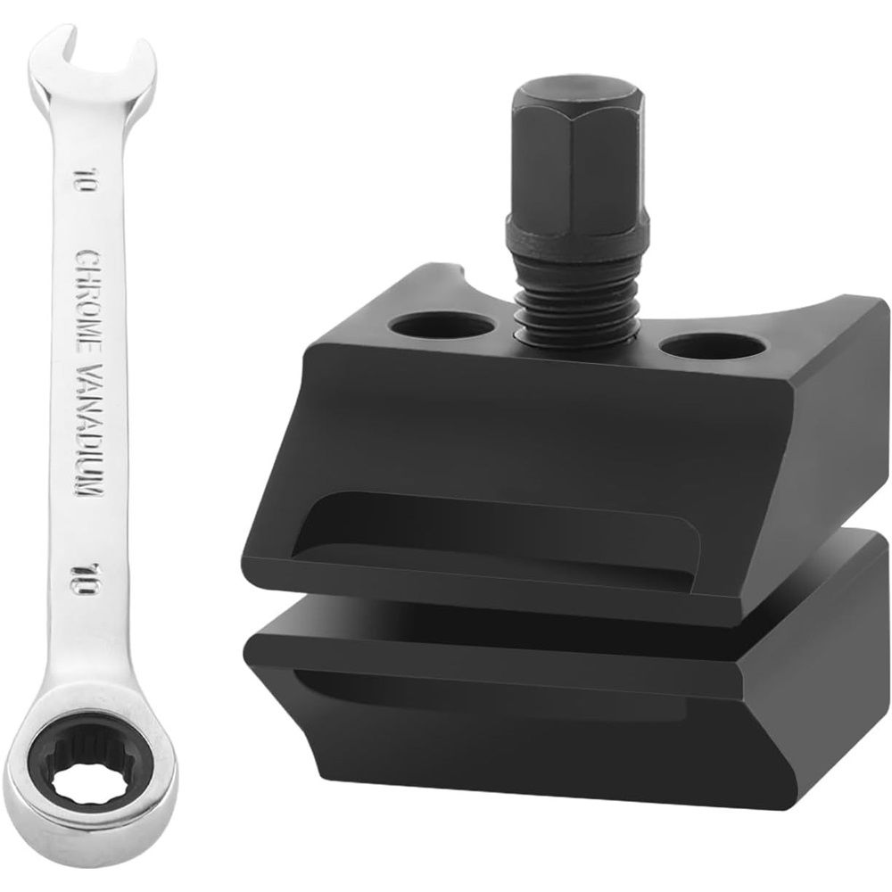 Suspension Strut Spreader Tool - Lower Control Arm Prying Tool & Strut Tool
