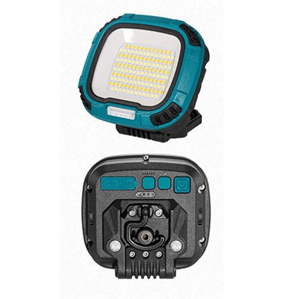 Working Lights, Mode Portable Magnetic Waterproof Drop Resistant Cordless