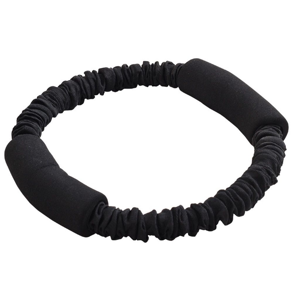 Archery Bow Trainer Rubber Stretch Bands 25-45 Lbs Draw Strength Training