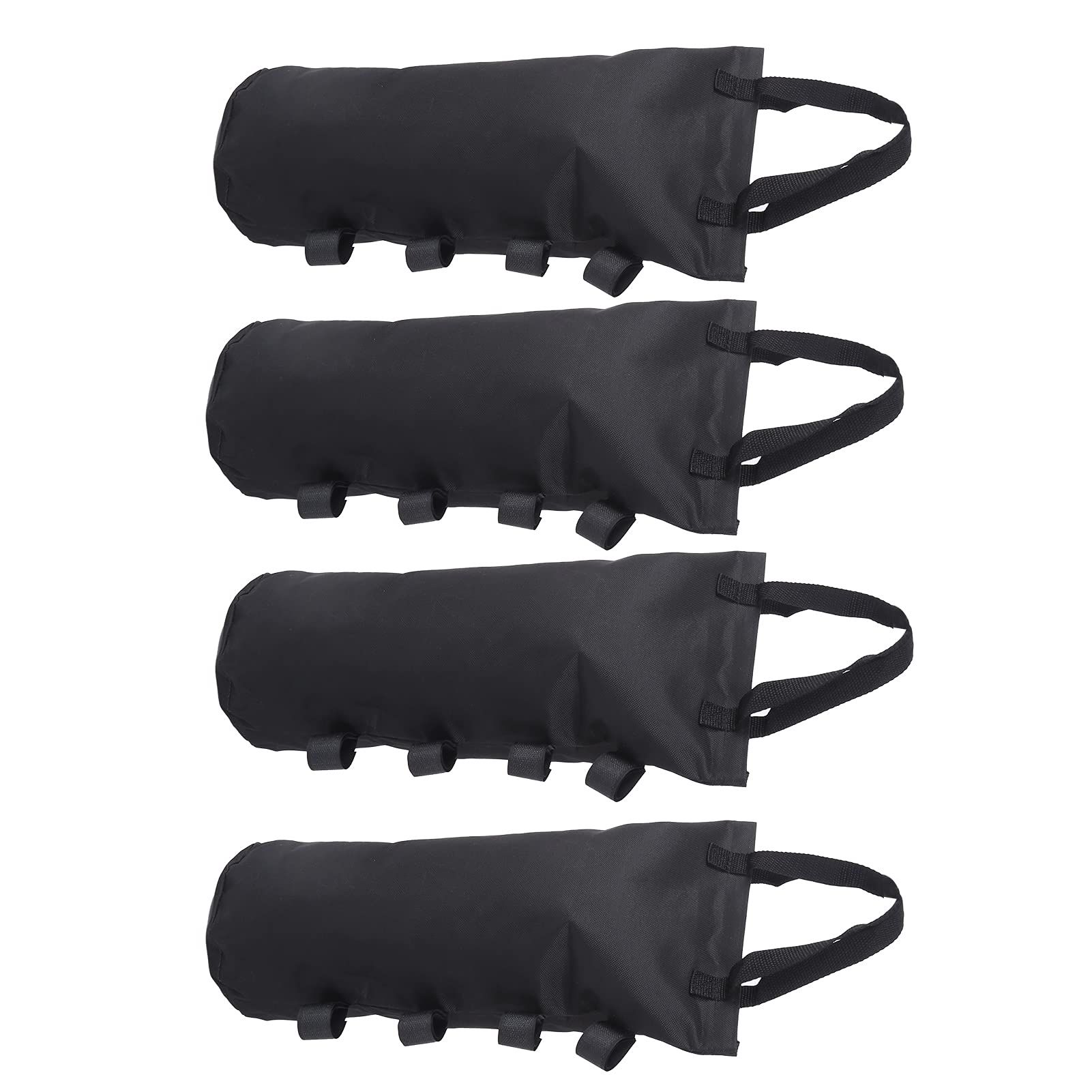 Zipper Top Sand Bags for Canopy Legs (Without Sand) Sand Bags for Weight view 2