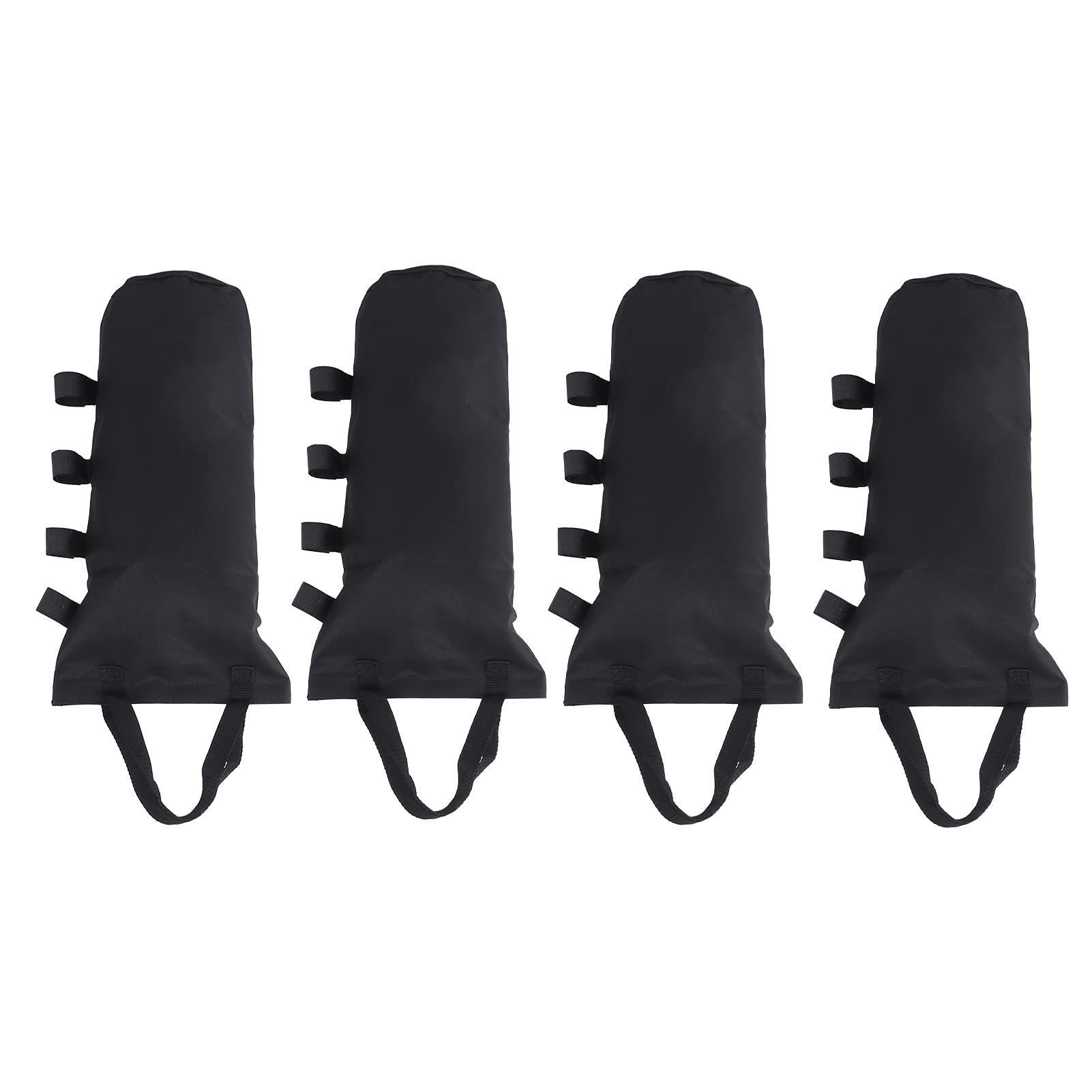 Zipper Top Sand Bags for Canopy Legs (Without Sand) Sand Bags for Weight view 3