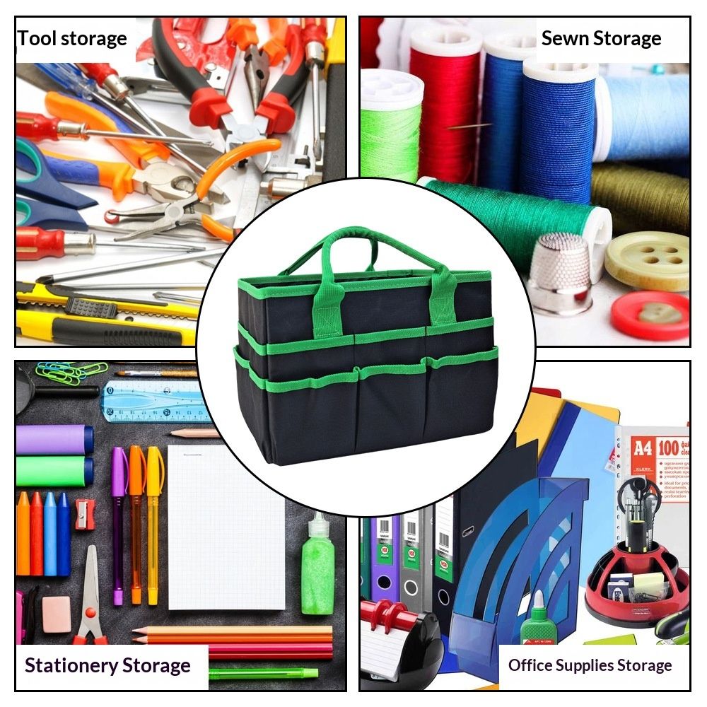 Large Multi-Functional Carrying Bag view 4