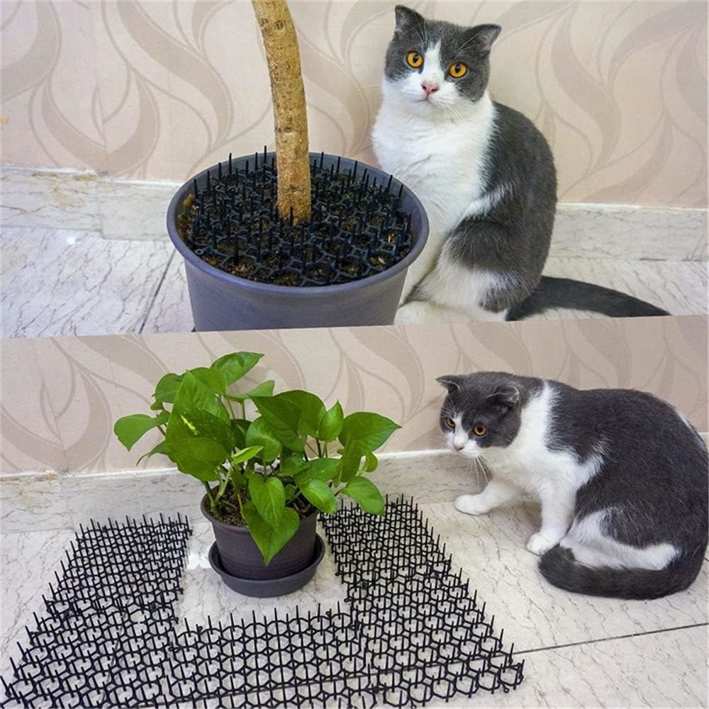 13"×16" Cat Deterrent Mat view 2
