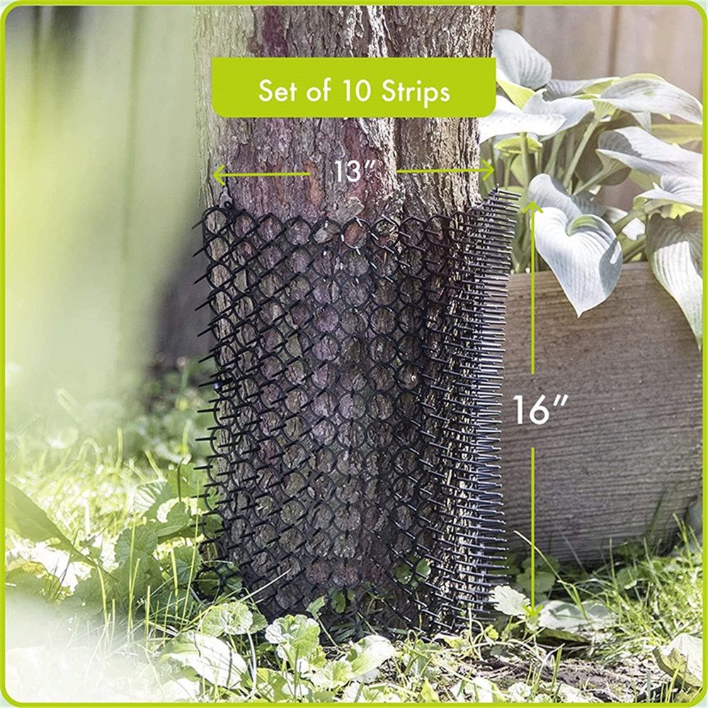 13"×16" Cat Deterrent Mat view 5
