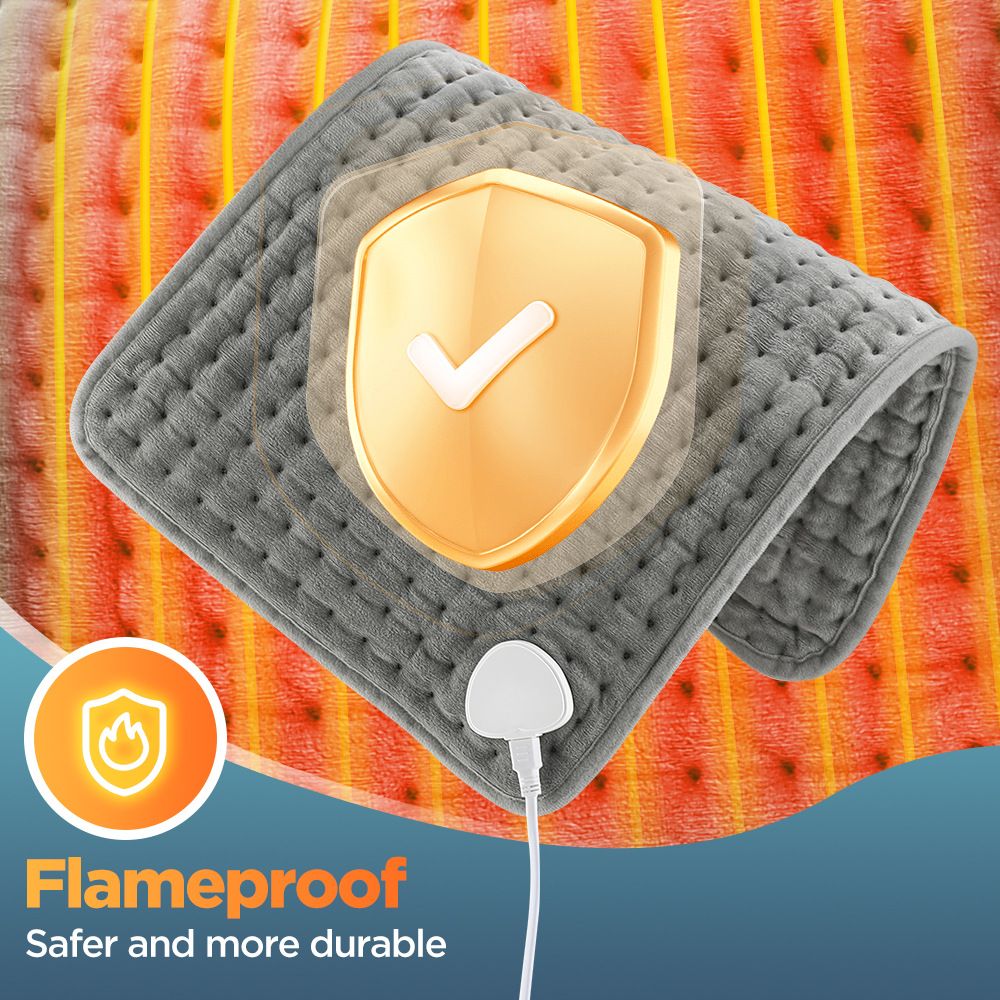 Heating Pad for Back Pain view 4