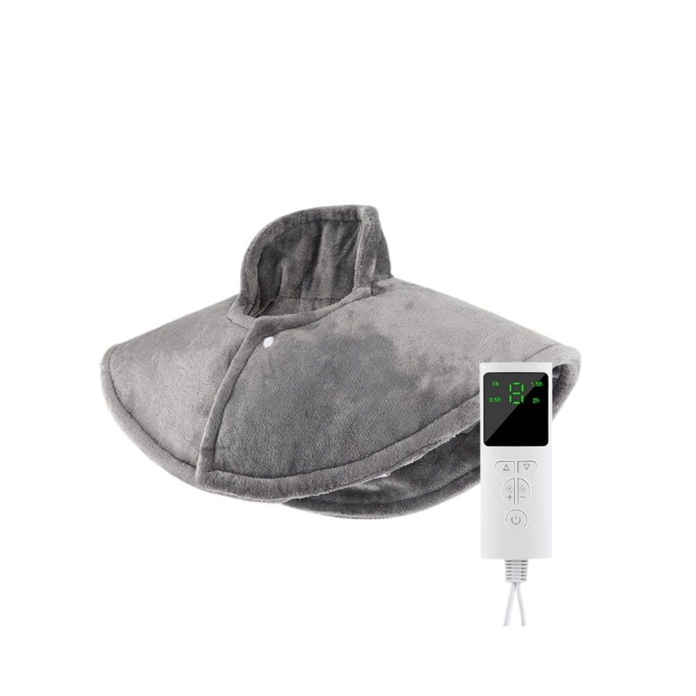Heating Pad for Neck and Shoulder — image 1