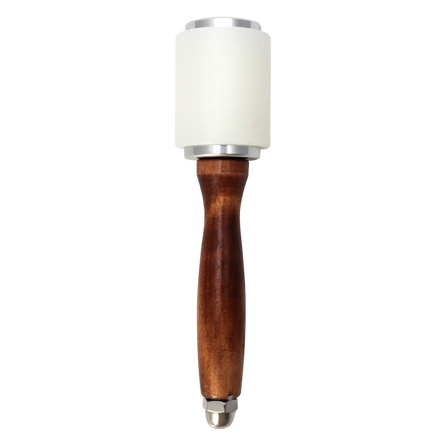 Wooden Handle Nylon Hammer view 3