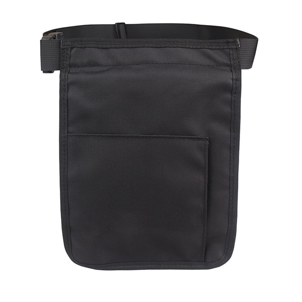 Nurse Utility Organizer Belt Fanny Pack Hip Bag Waist Pack Pouch Case for view 2