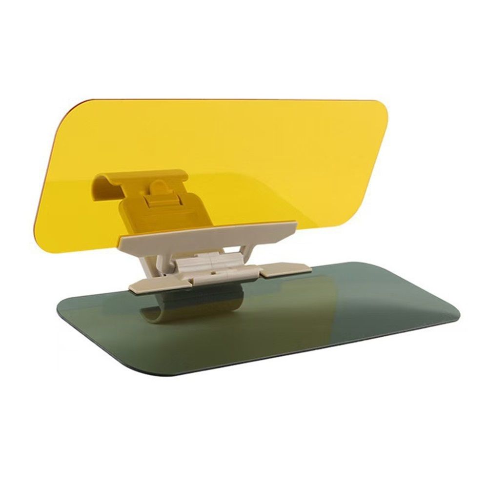 2 in 1 Day and Night Anti-Glare Visor
