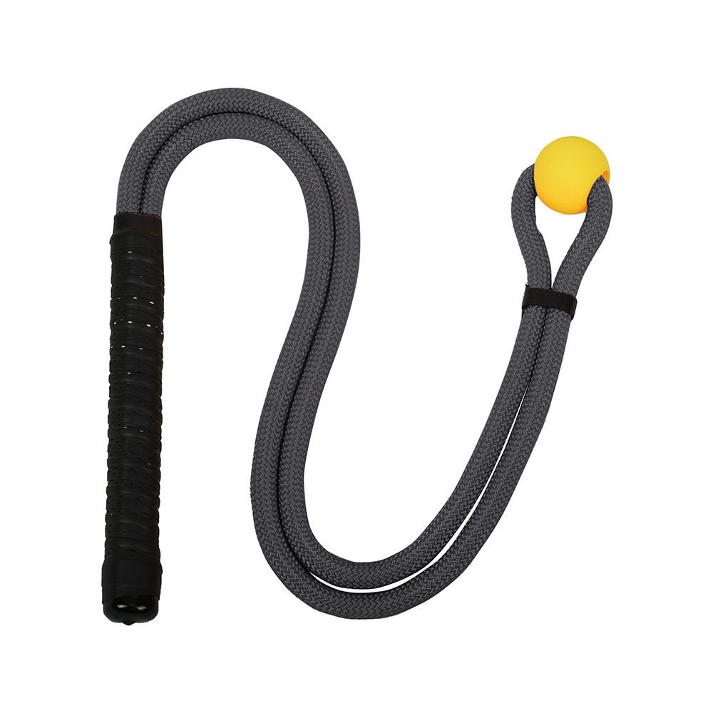 Golf Rope Swing Trainer, Professional Golf Swing Rope Training Aid to Improve