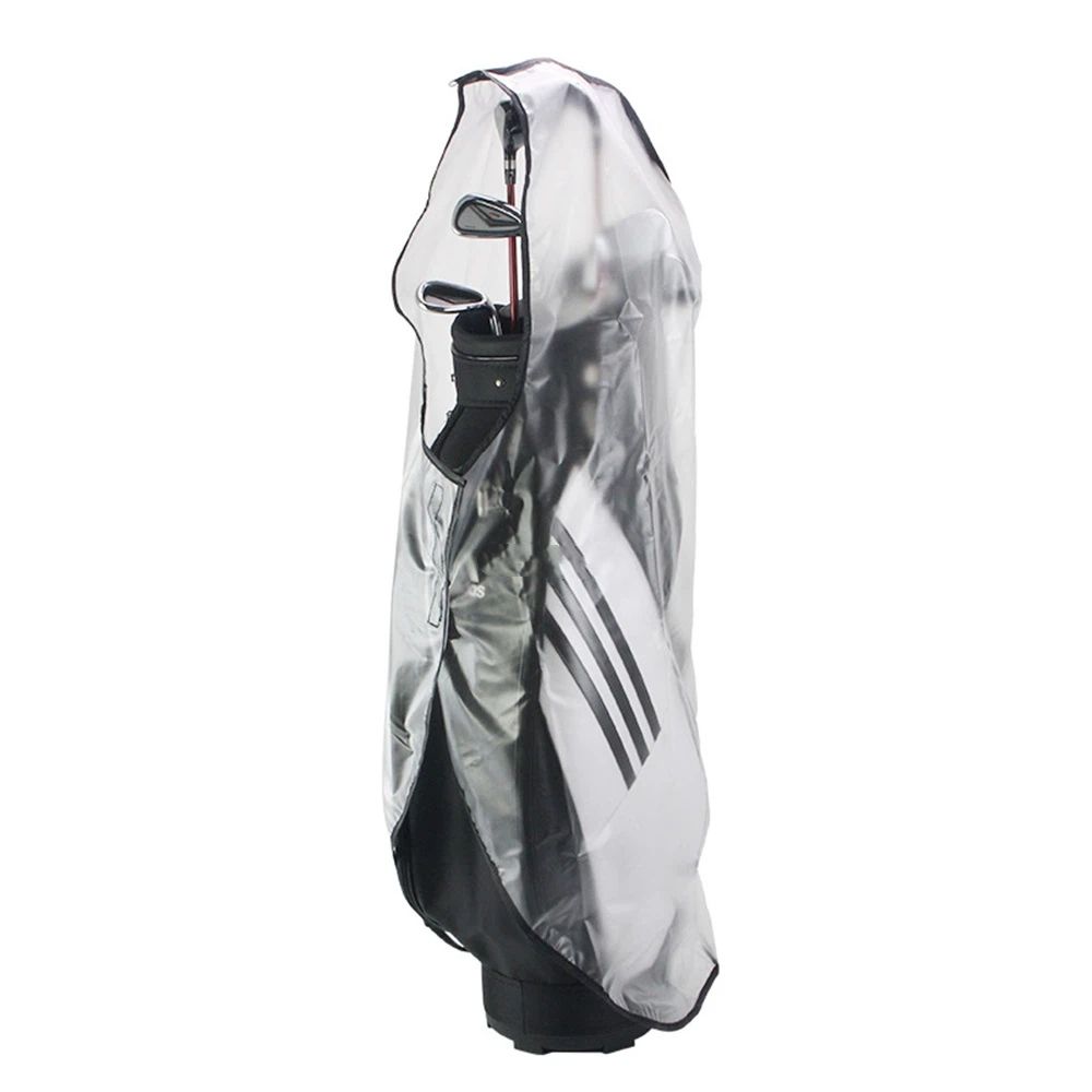 Golf Bag Rain Cover,Waterproof Hood Golf Bag Rain Protection Covers for Golf