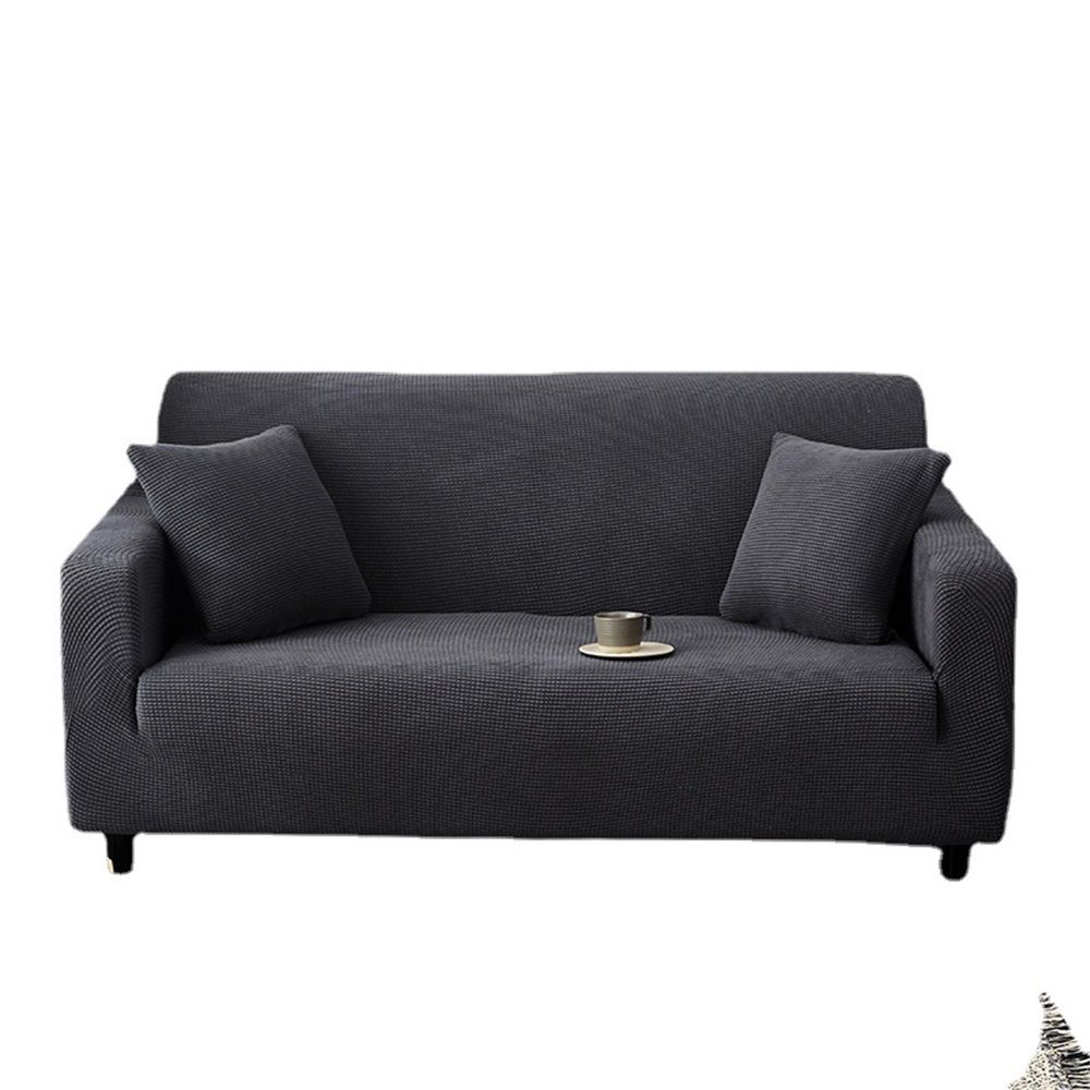 Easy-Going Waterproof Couch Cover