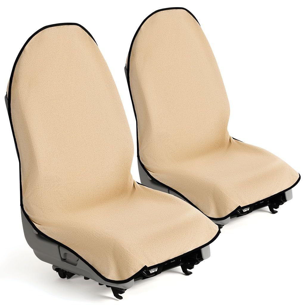 Waterproof Seat Cover Towel