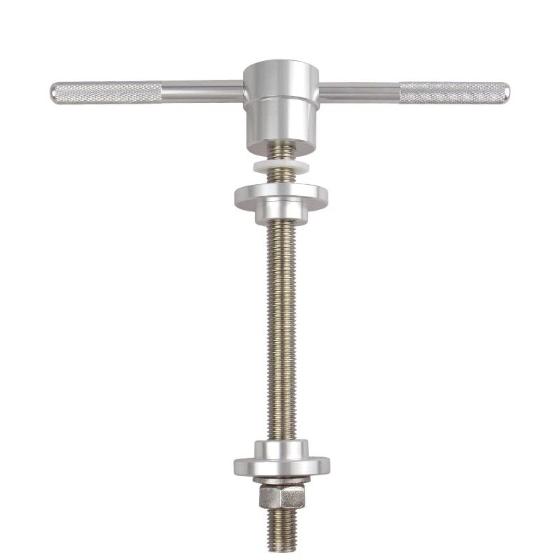 Bike Headset and Bottom Bracket Press Setting Tool Cup Install Tool Bike