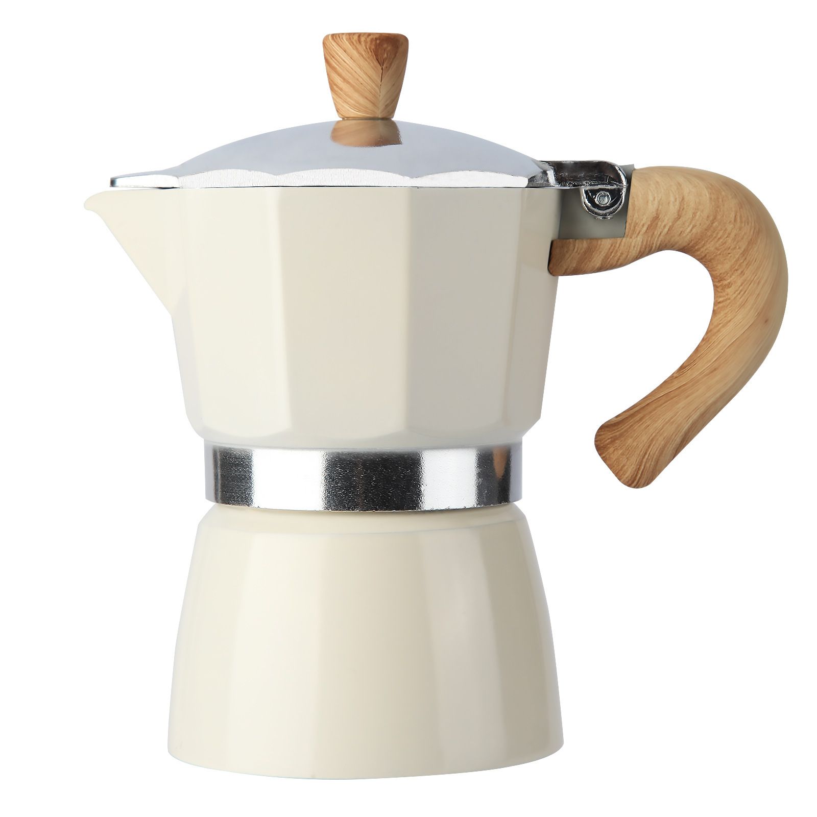 Espresso Maker Pot Cuban Coffee Maker Coffee Maker