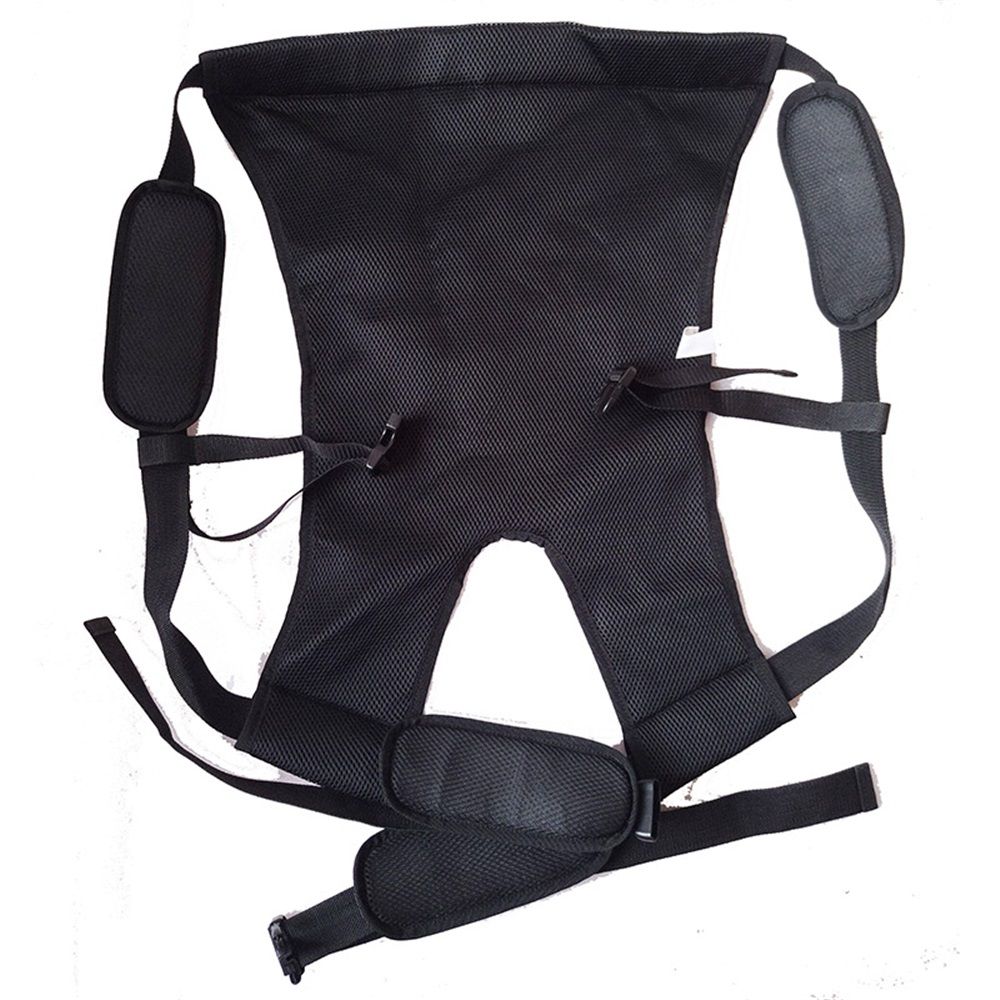 Lightweight Kids Carrier Belt Short Journeys Hiking Back Pack Belt Outdoor