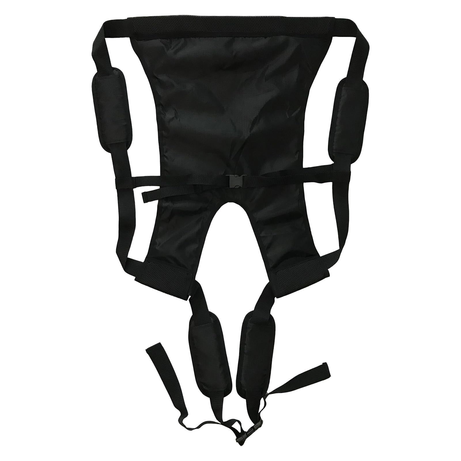 Lightweight Kids Carrier Belt Short Journeys Hiking Back Pack Belt Outdoor view 2