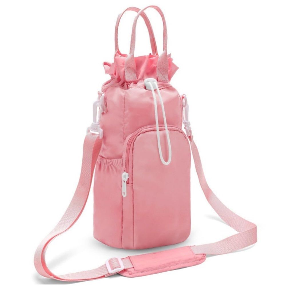 Water Bottle Holder with Strap