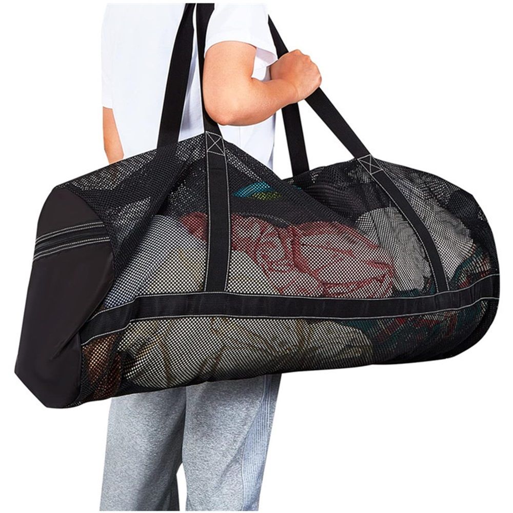 Dive Duffel Bag for Scuba or Snorkeling - Travel Duffle for Scuba Diving and