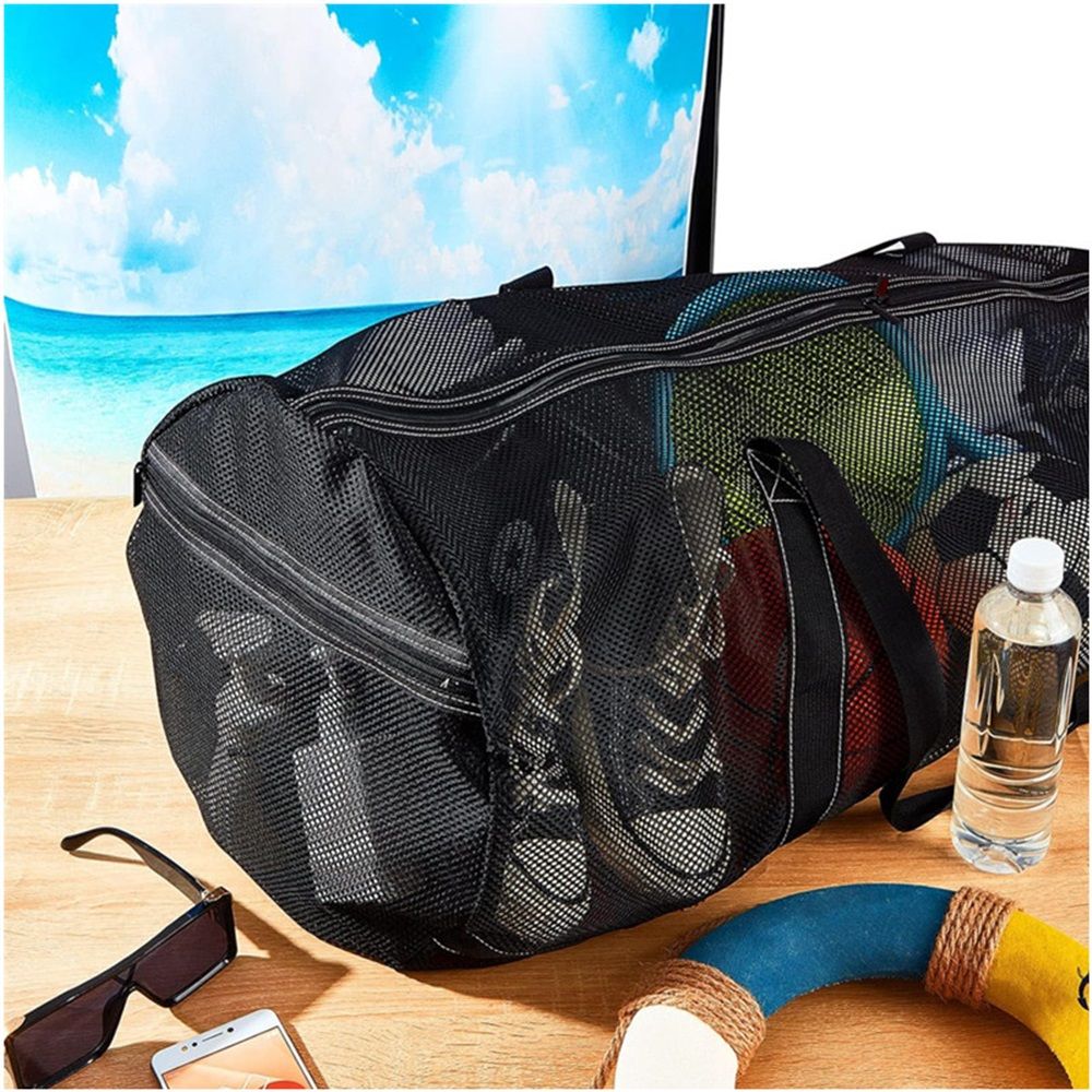 Dive Duffel Bag for Scuba or Snorkeling - Travel Duffle for Scuba Diving and view 2