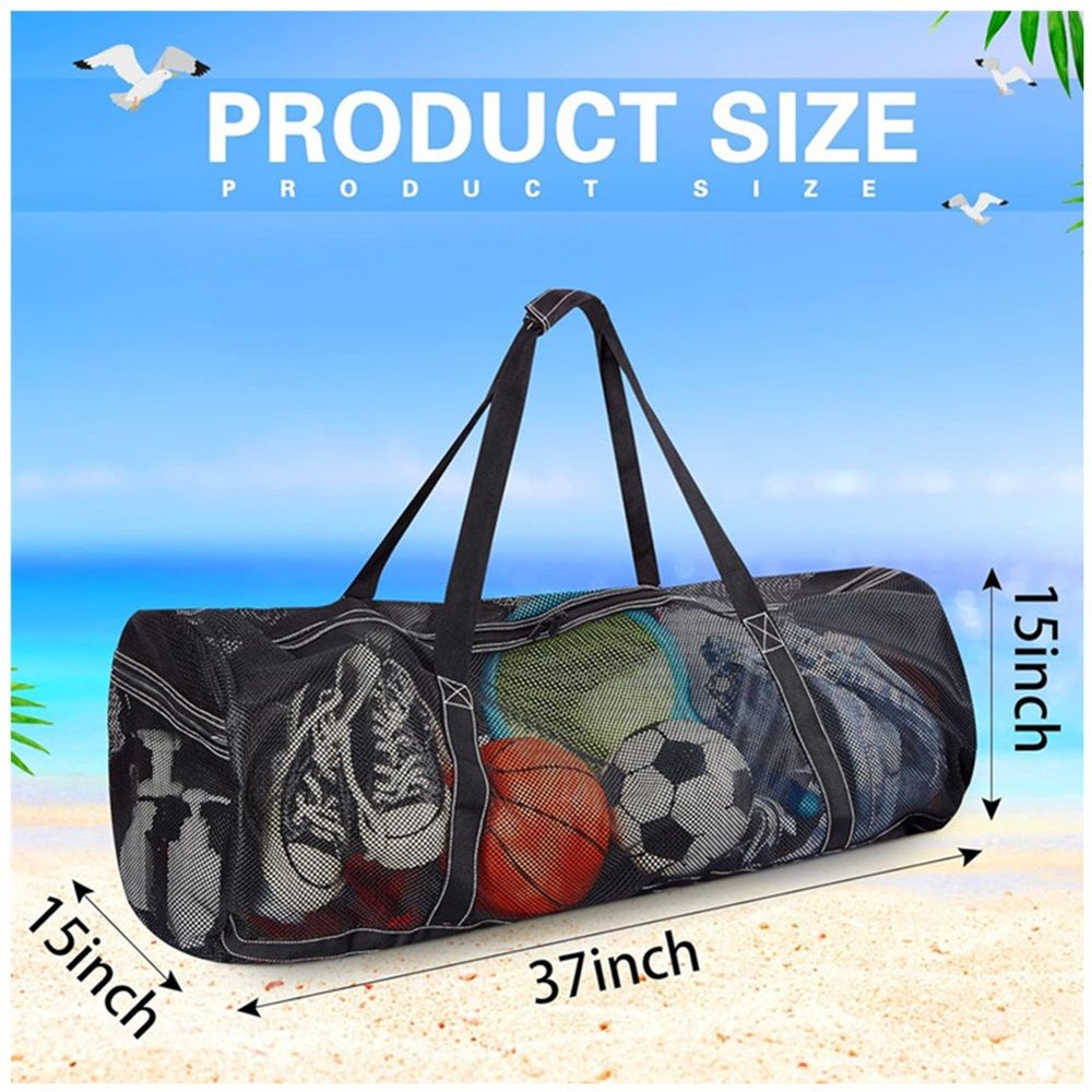 Dive Duffel Bag for Scuba or Snorkeling - Travel Duffle for Scuba Diving and view 3