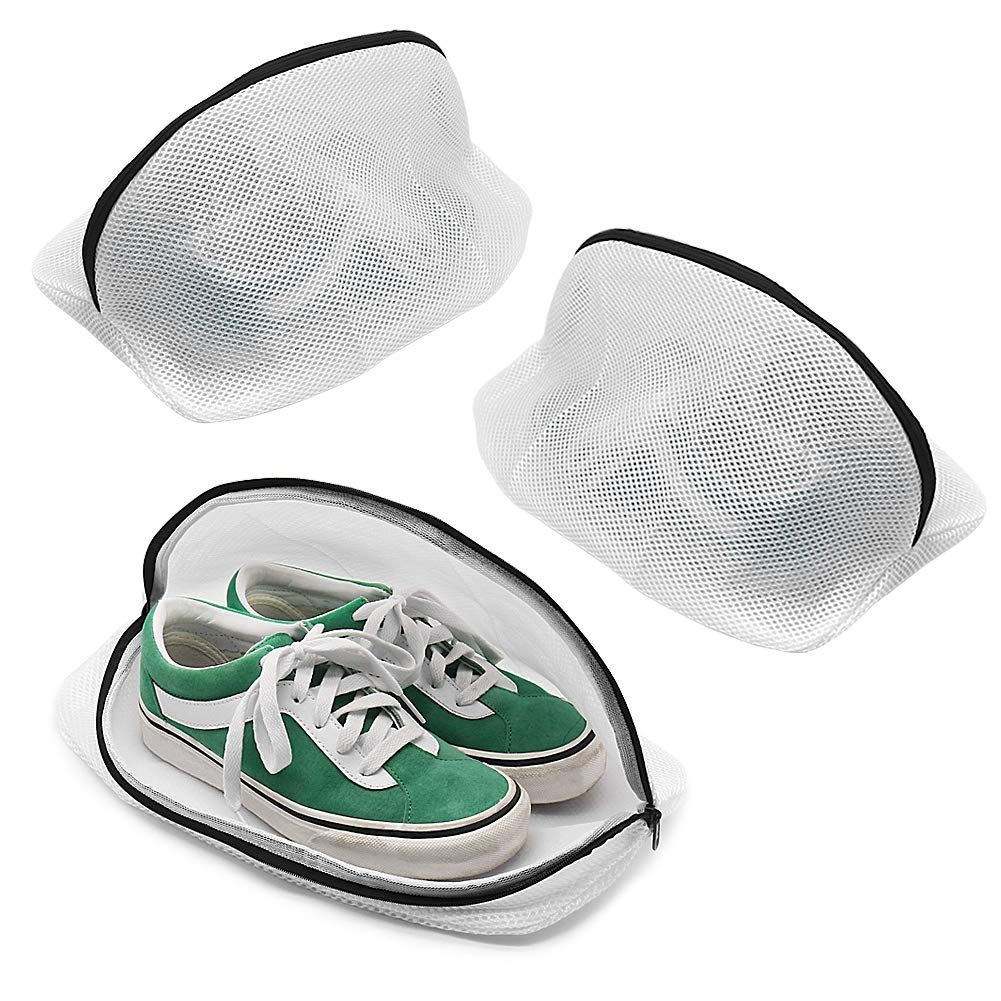 Shoe Washing Machine Bags