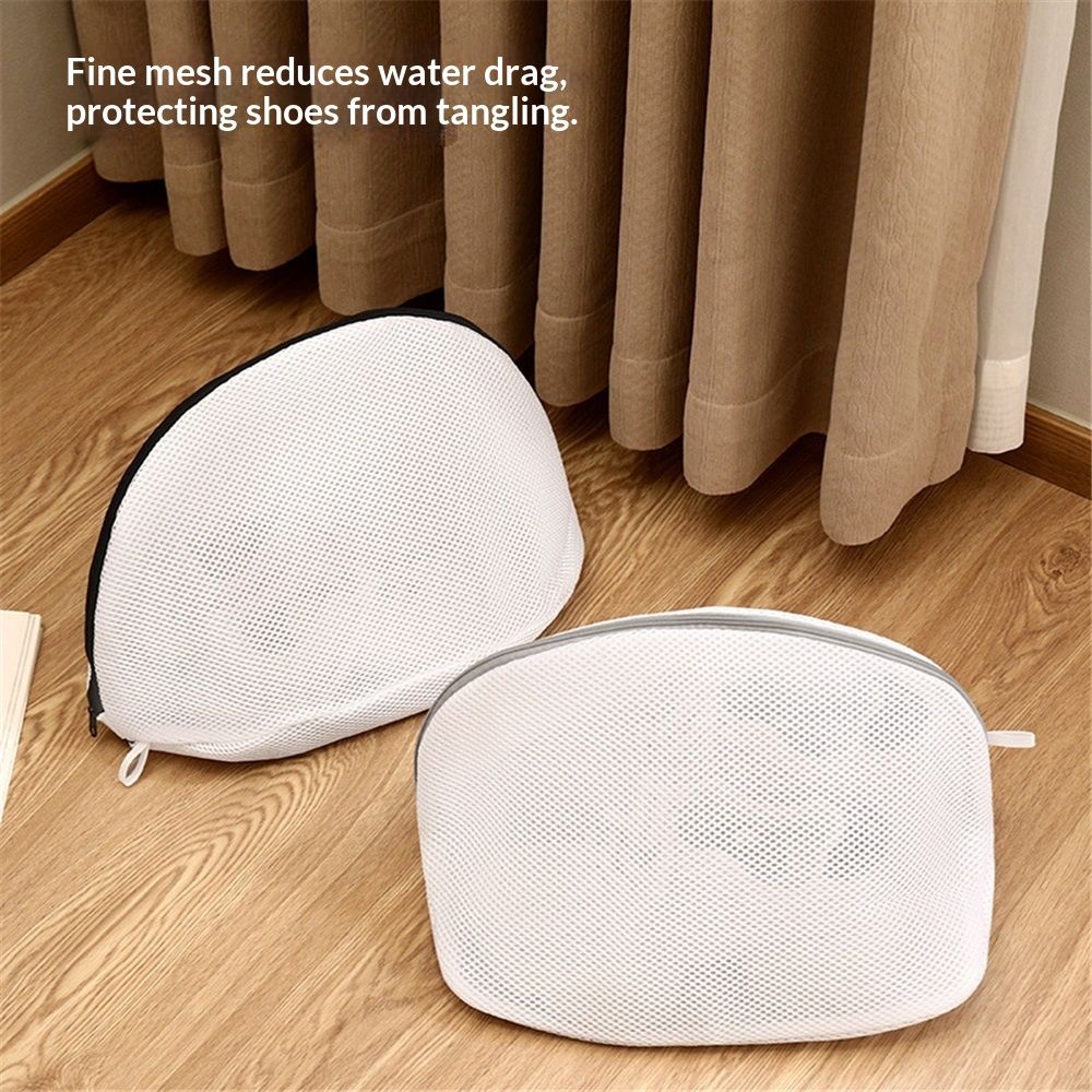 Shoe Washing Machine Bags view 2
