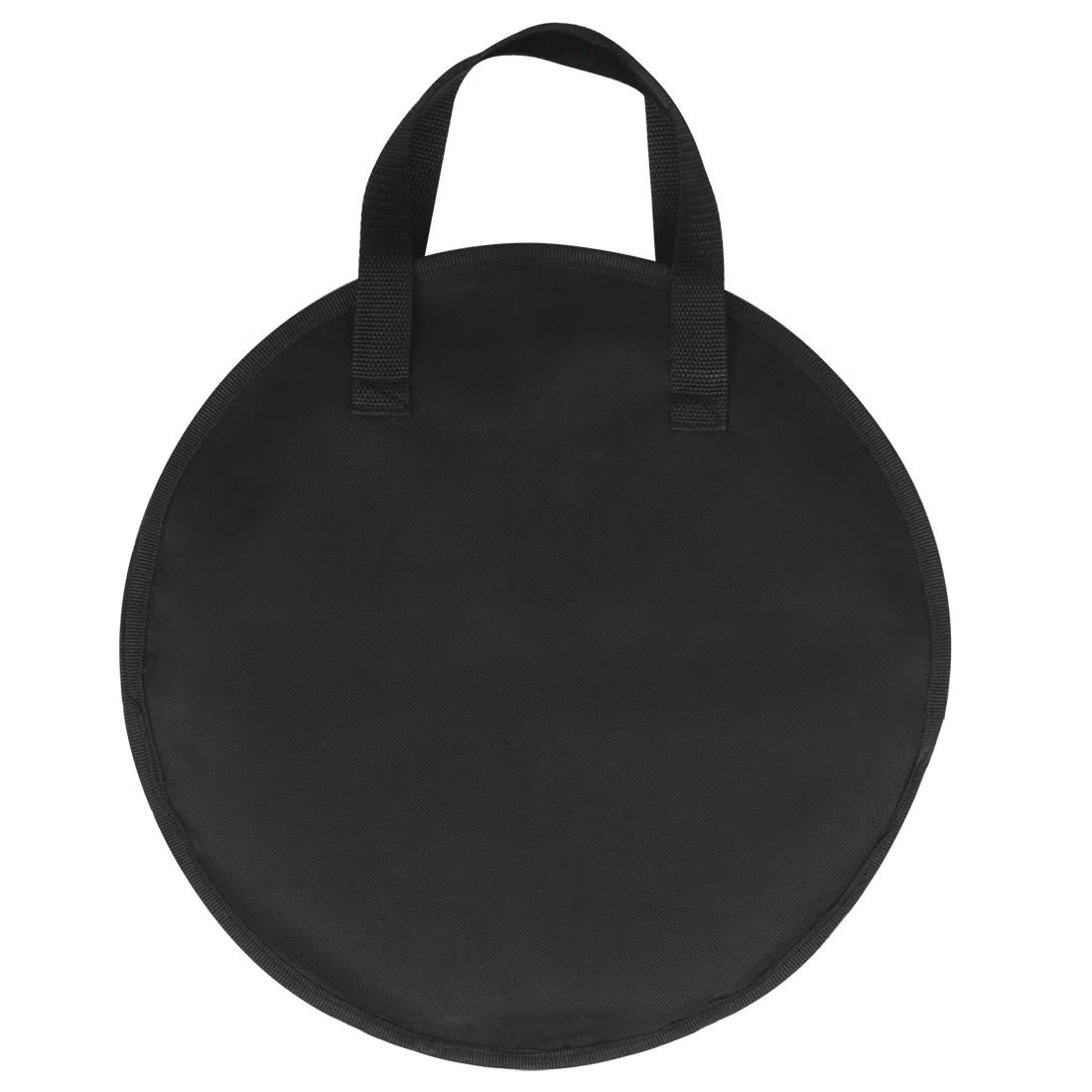 Round Cable Bag, Waterproof Jumper Cable Organizer Storage Bag, Perfect for view 5