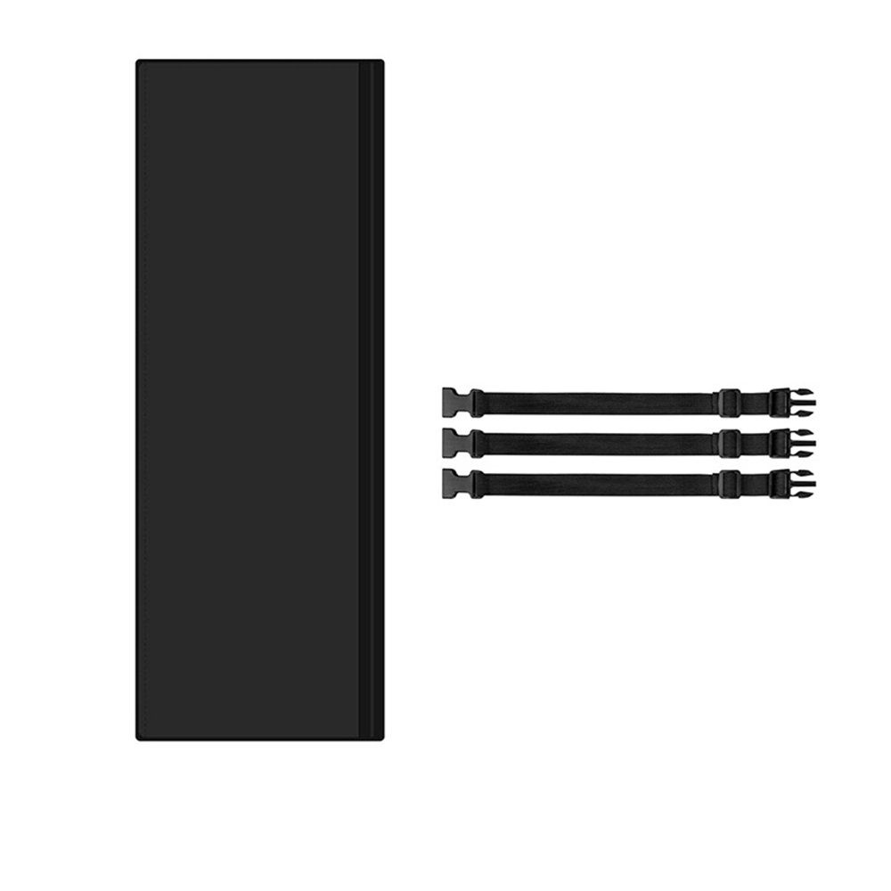 Portable AC Hose Insulation Sleeve