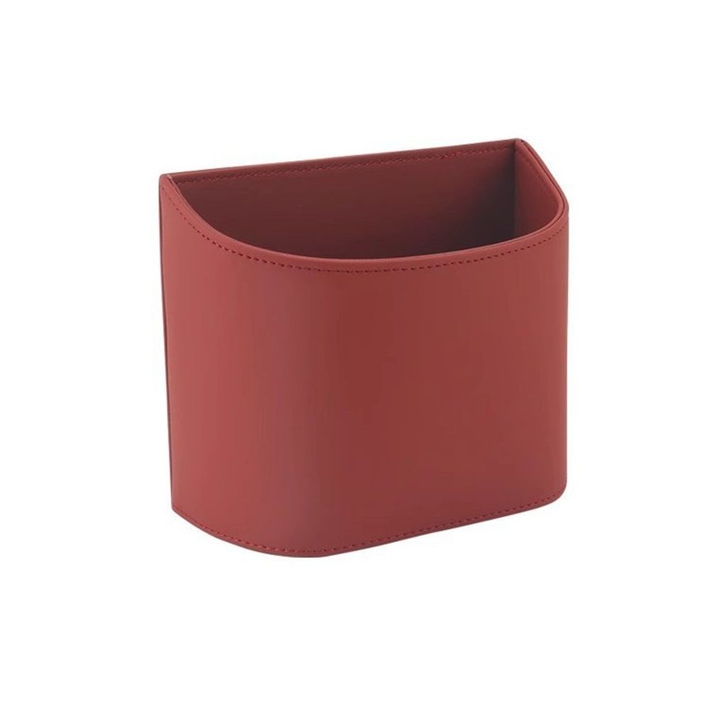 Car Trash Can,Mini Car Trash Bin for SUV and Truck, Automotive Trash Can for