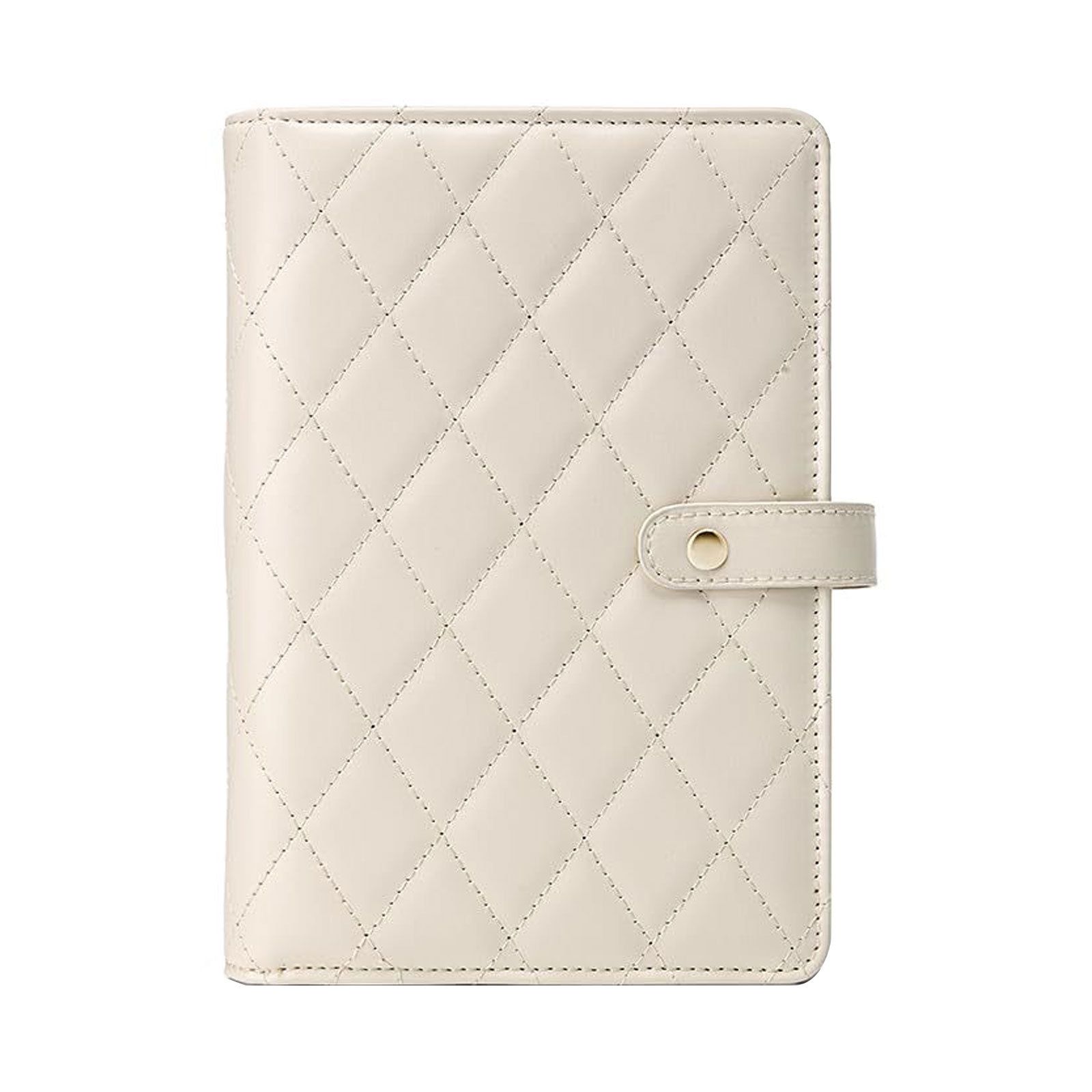 Travel Jewelry Organizer Case
