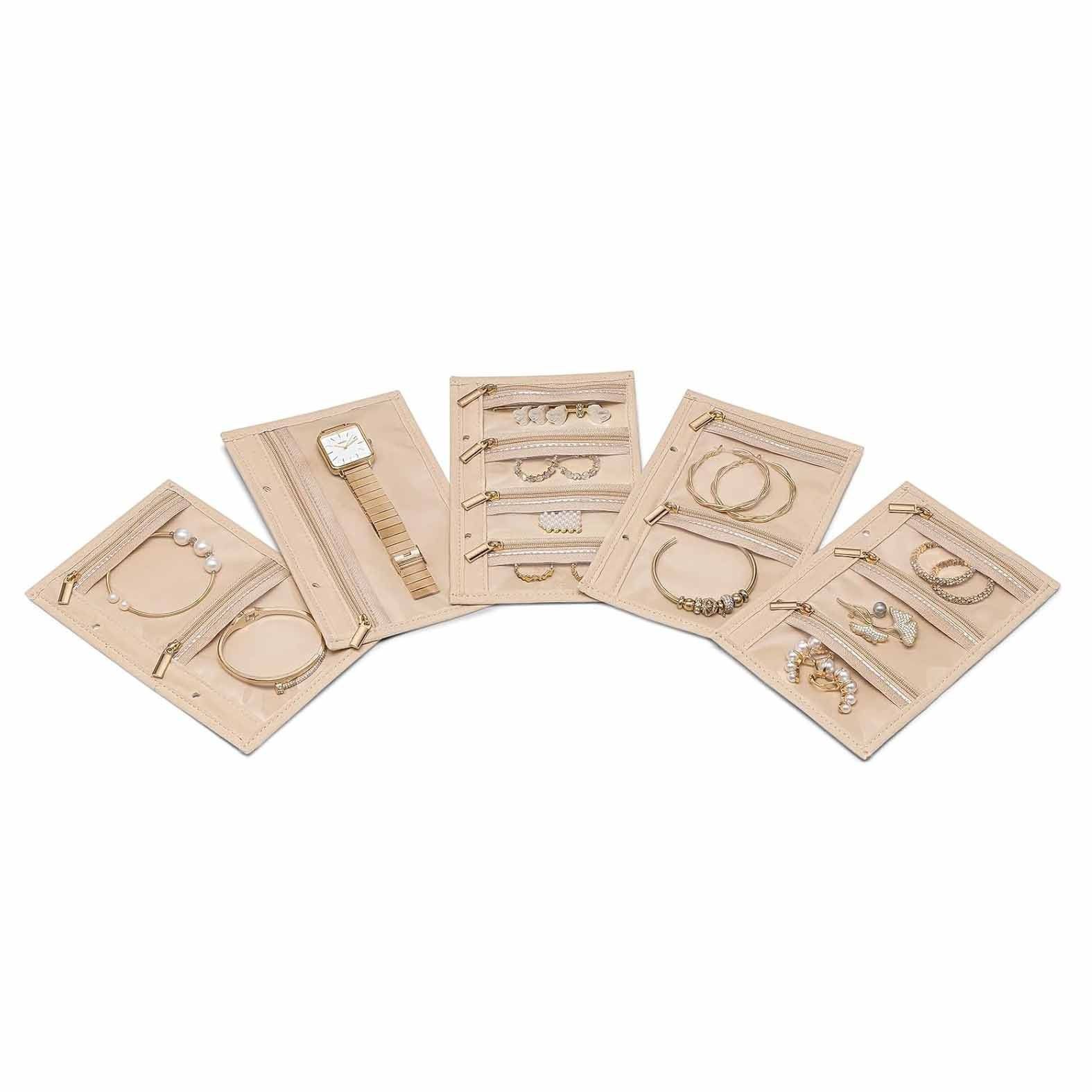 Travel Jewelry Organizer Case view 4