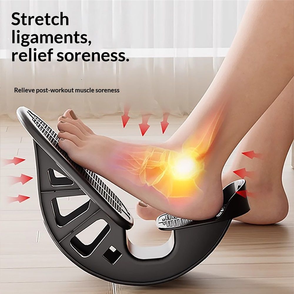 Calf Stretcher for Achilles Tendinitis view 3