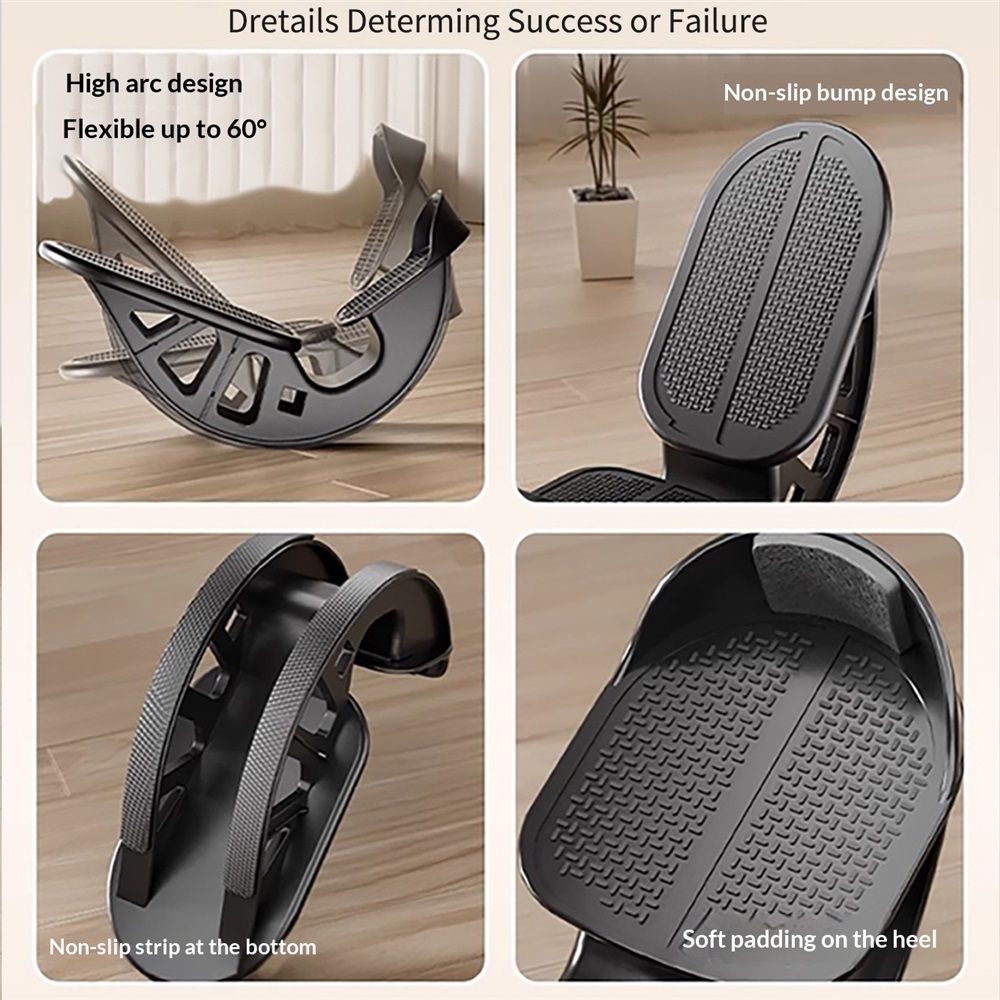 Calf Stretcher for Achilles Tendinitis view 4