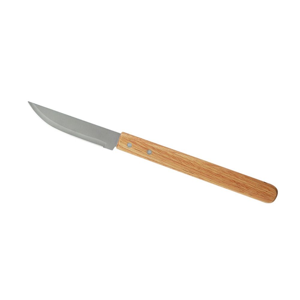 Wooded BBQ Accessories Grilling Tools view 5