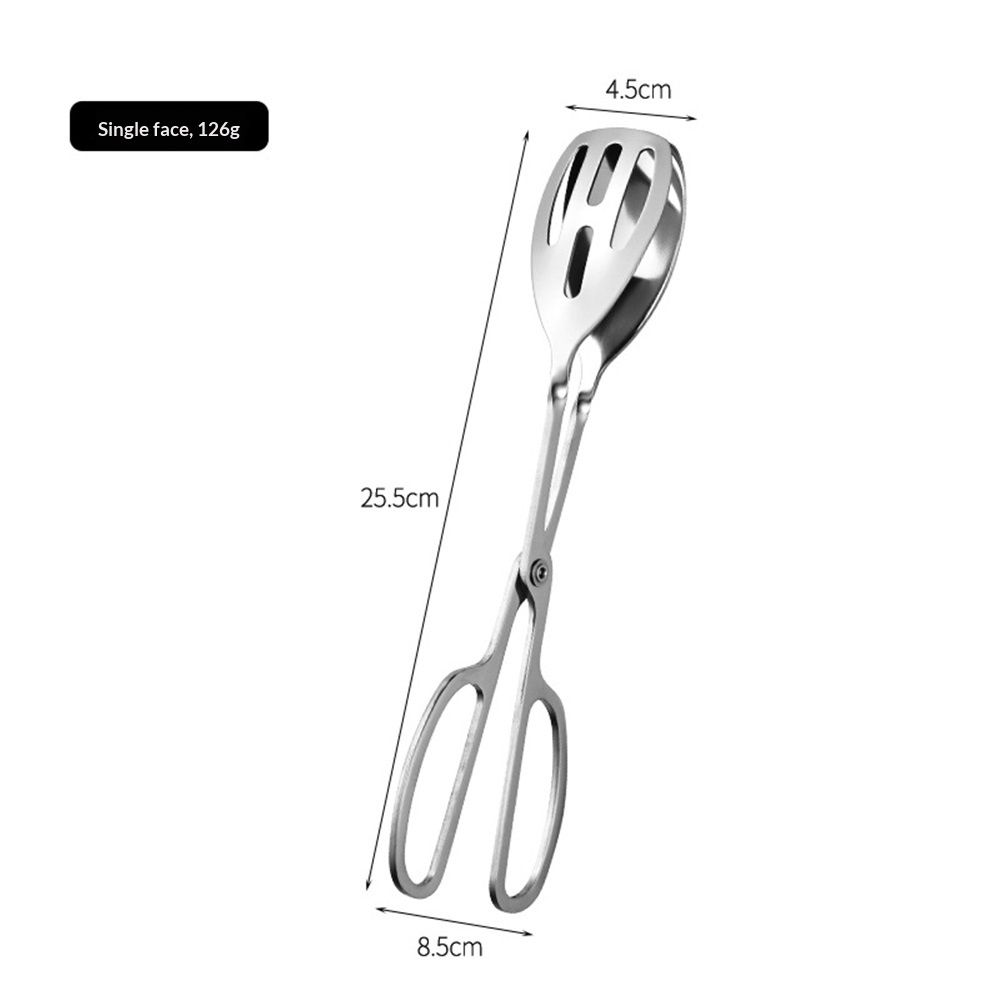 2-PACK Serving Tongs for Buffet Party Catering view 5