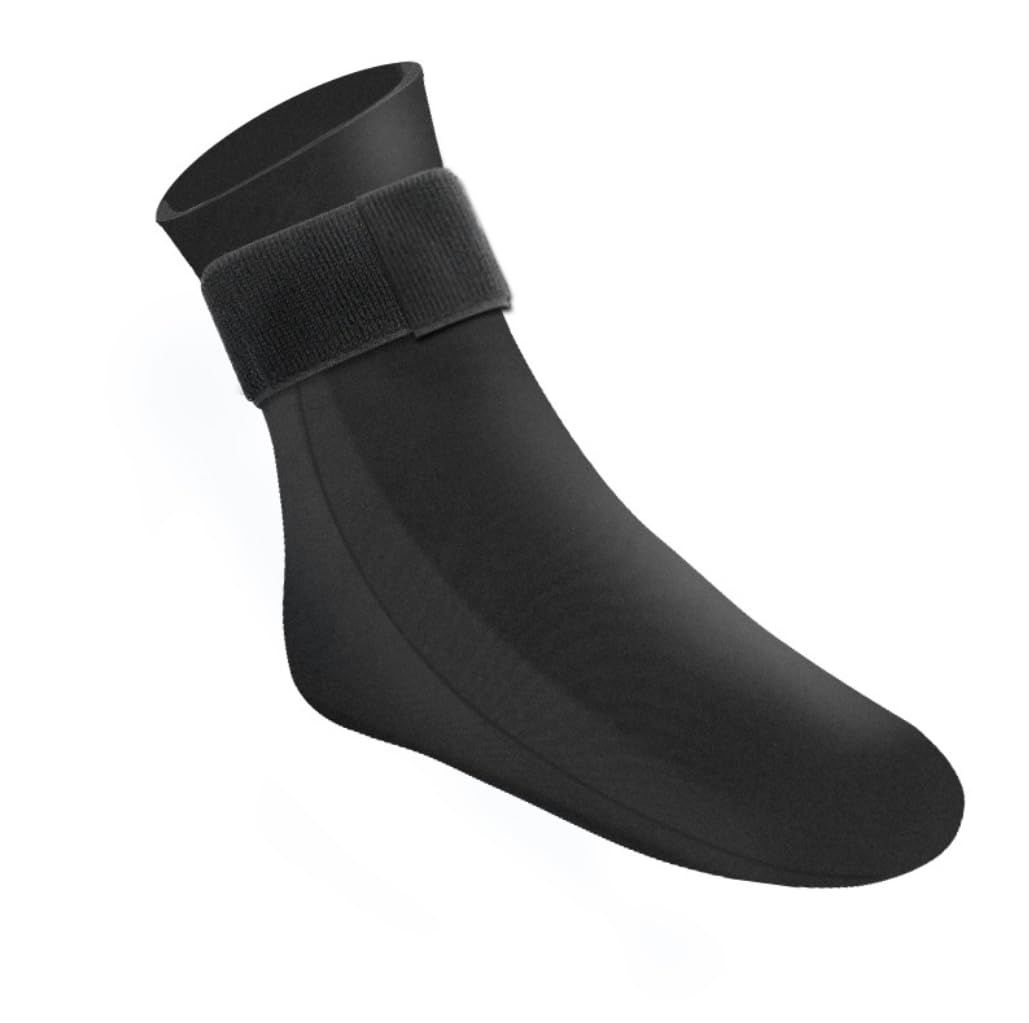 Reusable Gel Cold Therapy Sock for Hot & Cold Therapy