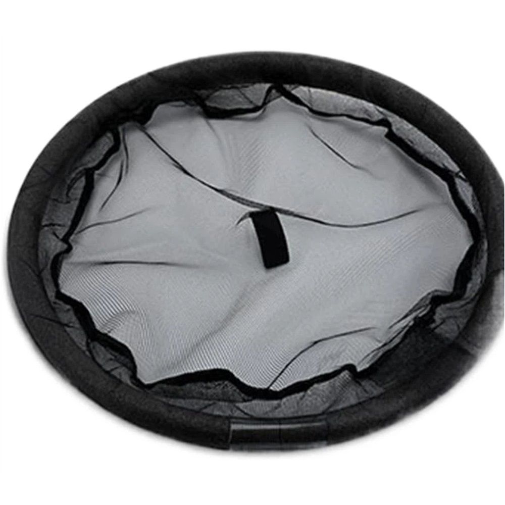 1Pack Floating Flora Fish Barrier Floating Island Plant Protector Round