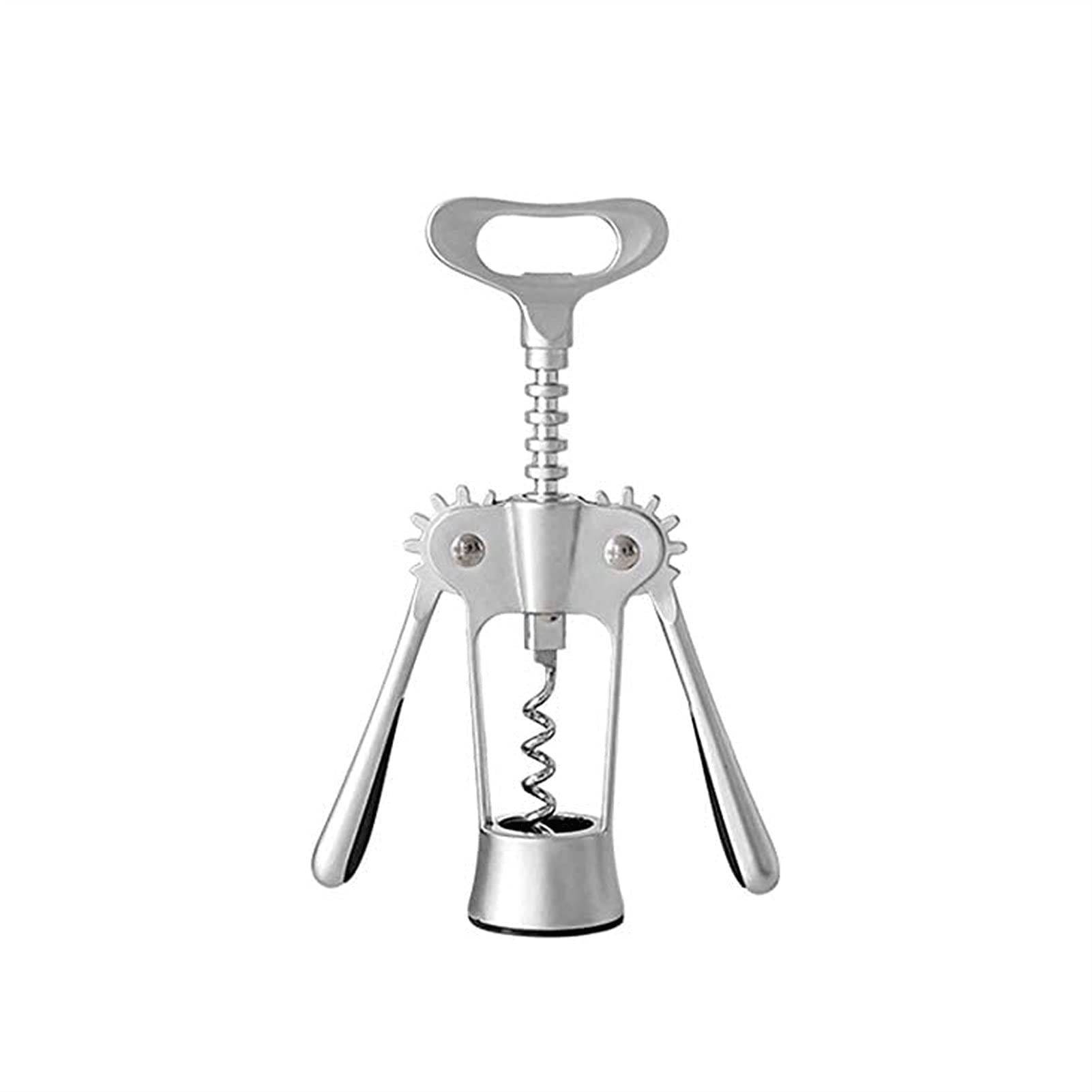 New Upgrade Corkscrew Wine Bottle Opener