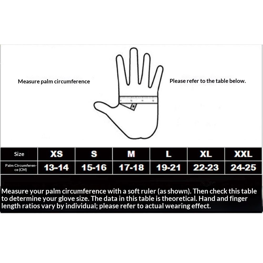 Womens Gardening Weeding Working Gloves view 5