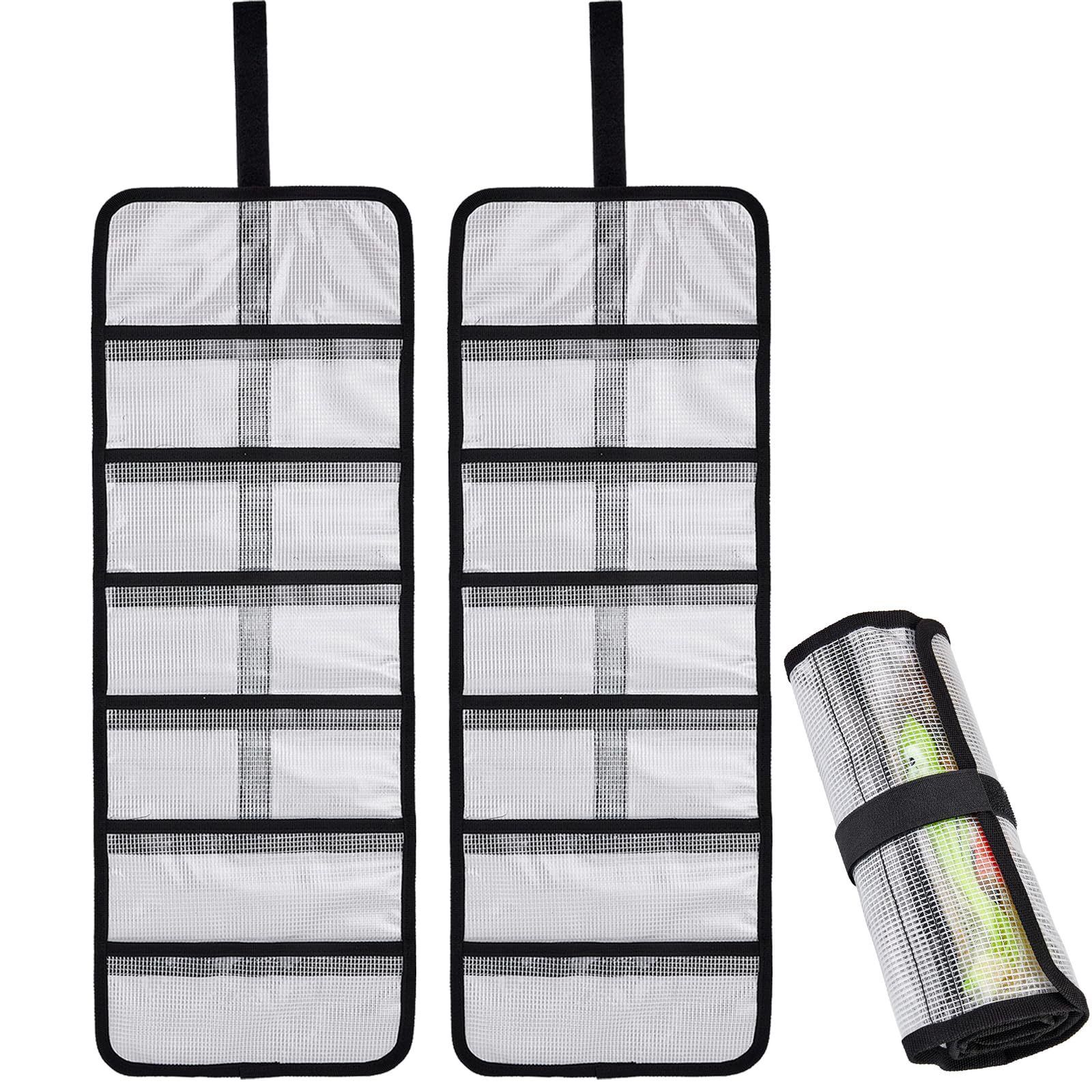 Small Roll Up Storage Bag