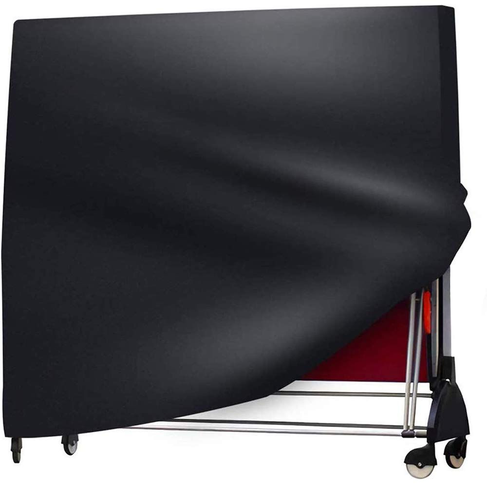 Terrace table tennis table cover waterproof table tennis table protection